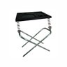 Mesa Dobrável Portátil De Alumínio Camping Praia Churrasco - 3