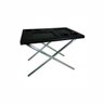 Mesa Dobrável Portátil De Alumínio Camping Praia Churrasco - 1
