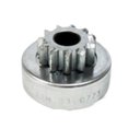 Ver imagem 1 de Bendix Partida Motor Jet Sea 580 a 720 - 9D para Barco