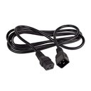 Ver imagem 1 de Extensão de Cabo de Força Iec C20/c19 - 2 Metros