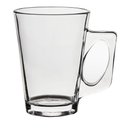 Ver imagem 2 de Jogo 6 Canecas de Vidro Casual 185ml Class Home