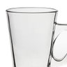Jogo 6 Canecas de Vidro Casual 185ml Class Home - 4
