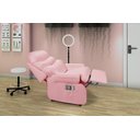 Ver imagem 1 de Poltrona do Papai Reclinável Barão Corano