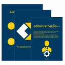 Ver imagem 4 de Kit 3 Quadro Decorativo Administração Faculdade Quarto 28x20