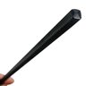 Kit com 10 Hashi Comida Japonesa Chinesa Melamina 24cm - 3