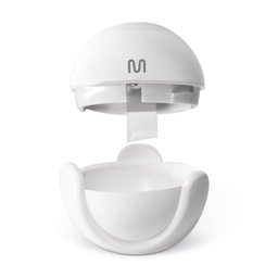 Sensor de Presença Inteligente Wi-fi - Multilaser Liv - Se230out [reembalado] Se230out - 4