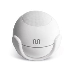 Sensor de Presença Inteligente Wi-fi - Multilaser Liv - Se230out [reembalado] Se230out - 1