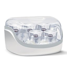 Esterilizador De Mamadeiras P/Microondas Chicco - 1