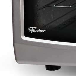 Forno Elétrico Gourmet Grill Autolimpante 44 Litros Fischer - 6