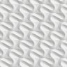 Papel de Parede Adesivo Efeito 3D 064 Geométrico 2.40x0.58m - 2