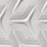Papel de Parede Adesivo Efeito 3D 062 Geométrico 3.60x0.58m - 2