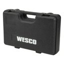 Ver imagem 4 de Martelete Perfurador Rompedor 900w 127v Ws3228ku Wesco