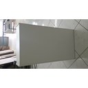 Ver imagem 4 de Balcão Caixa Box Branco Loja Comercio Atendimento Cor:branco