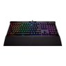 Teclado Mecanico Corsair K70 RGB MK.2 Low Profile Switch Cherry MX Speed, CH-9109018-NA - 2