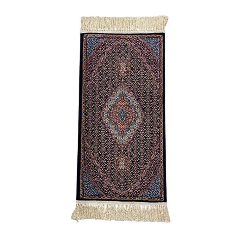 Tapete Persa Iraniano 50x100cm