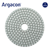 Lixa Diamantada Brilho Dágua Argacon Grão 50 Porcelanato - 2