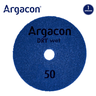 Lixa Diamantada Brilho Dágua Argacon Grão 50 Porcelanato - 3