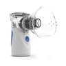 Inalador Nebulizador Mesh Ultrassônico Portátil Mini Recarregável - 1