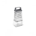 Ver imagem 2 de Ralador 4 Faces com Coletor Top Pratic 20,5 Cm - Brinox - Brinox