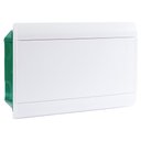 Ver imagem 1 de Quadro de Distribuição Easy9 1 Fila 16 Módulos de Embutir - EZ9E3316 - SCHNEIDER QUADRO DISTR.EASY9 