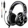 Fone de Ouvido OneOdio A71 Fusion Black DJ Headphone + Cabos - 2