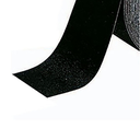 Ver imagem 2 de Fita Antiderrapante Preta 50mm X 5m Autoadesiva:Preto