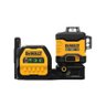 Nível a Laser Dewalt Modelo Dcle34030gb 3 Linhas de 360 Graus - 2
