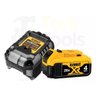 Nível a Laser Dewalt Modelo Dcle34030gb 3 Linhas de 360 Graus - 5