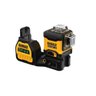 Nível a Laser Dewalt Modelo Dcle34030gb 3 Linhas de 360 Graus - 4