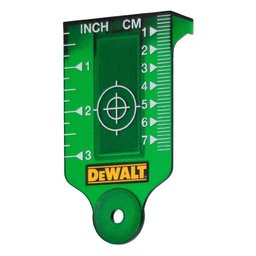 Nível a Laser Dewalt Modelo Dcle34030gb 3 Linhas de 360 Graus - 6