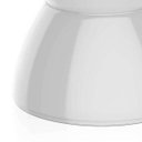 Ver imagem 3 de Banqueta Argo Im In Pp Branco 54,7cm (altura)