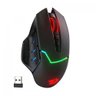 Mouse Gamer Rgb sem Fio 2,4 Ghz Mirage Pro M690 Redragon M690-pro - 1