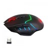 Mouse Gamer Rgb sem Fio 2,4 Ghz Mirage Pro M690 Redragon M690-pro - 3