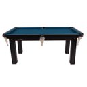 Ver imagem 6 de Mesa de Sinuca com Kit 36701 Procópio