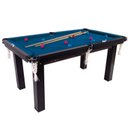 Ver imagem 1 de Mesa de Sinuca com Kit 36701 Procópio