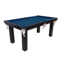 Ver imagem 3 de Mesa de Sinuca com Kit 36701 Procópio