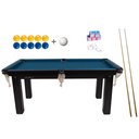 Ver mais imagens de Mesa de Sinuca com Kit 36701 Procópio