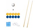 Ver imagem 7 de Mesa de Sinuca com Kit 36701 Procópio
