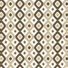 Papel de Parede Adesivo Geométrico 018 Bege 3.60x0.58m - 2