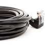 Cabo de Rede Cat6 Plug de 90º Graus para Baixo - 15 Metros - 4