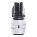 Ver imagem 2 de Regulador de Pressão 1/4" com Manômetro - Arcdal Arc-3102-20mcm