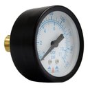 Ver imagem 3 de Regulador de Pressão 1/4" com Manômetro - Arcdal Arc-3102-20mcm