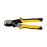 Alicate Corta Desencapa Cabos - Vonder - 8