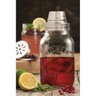 Coqueteleira de Vidro 1 Litro - Kilner - 1