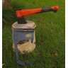 Machado Lenhador Universal Multiuso Husqvarna H900 Original - 3