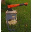 Ver imagem 3 de Machado Lenhador Universal Multiuso Husqvarna H900 Original