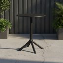 Ver imagem 1 de Mesa Area Externa Média Redonda 60cm Taormina Fratini