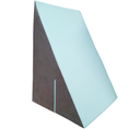 Ver imagem 1 de Almofada Pós Cirúrgico Abdominoplastia com Capa - Ideal