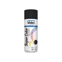 Ver imagem 1 de Tinta Spray Tekbond Uso Geral Preto Fosco 350ml/250g C/6 Pcs