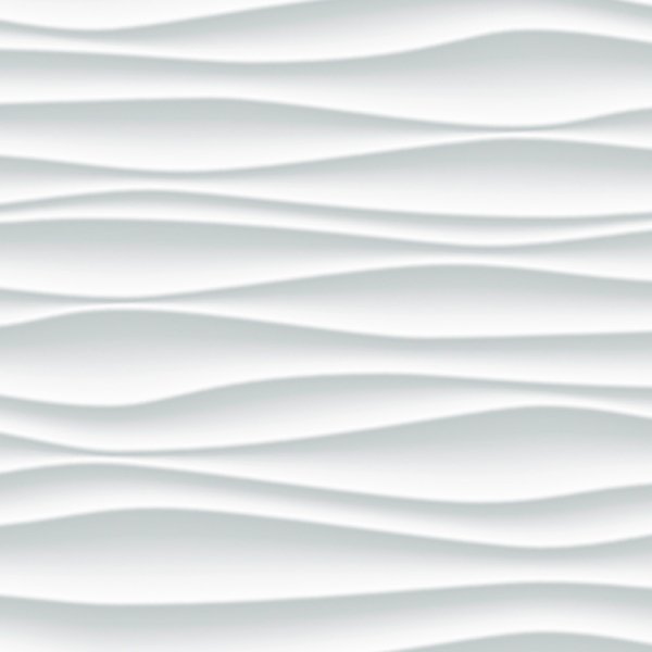 Papel de Parede Adesivo Efeito 3D 077 Geométrico 3.60x0.58m - 2